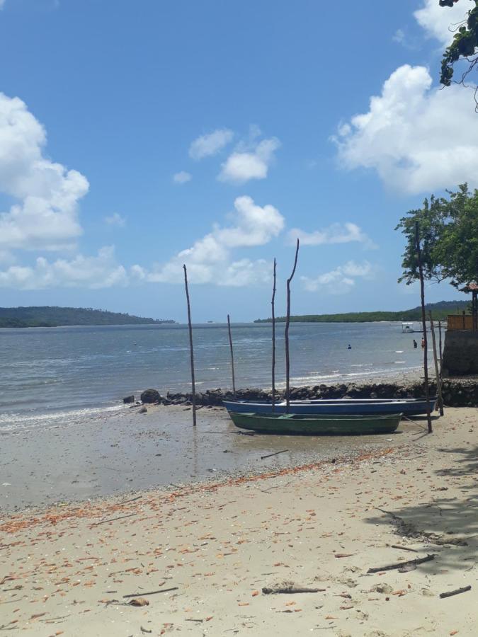 Refugio Das Bouganvillea Igarassu 외부 사진