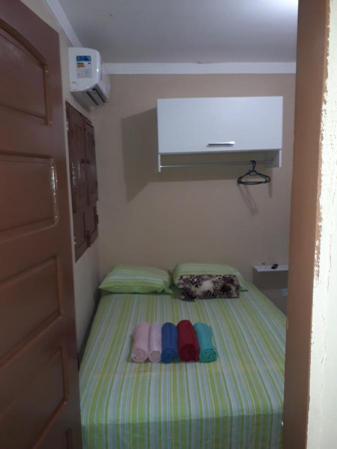 Refugio Das Bouganvillea Igarassu 외부 사진