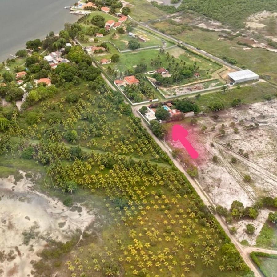 Refugio Das Bouganvillea Igarassu 외부 사진
