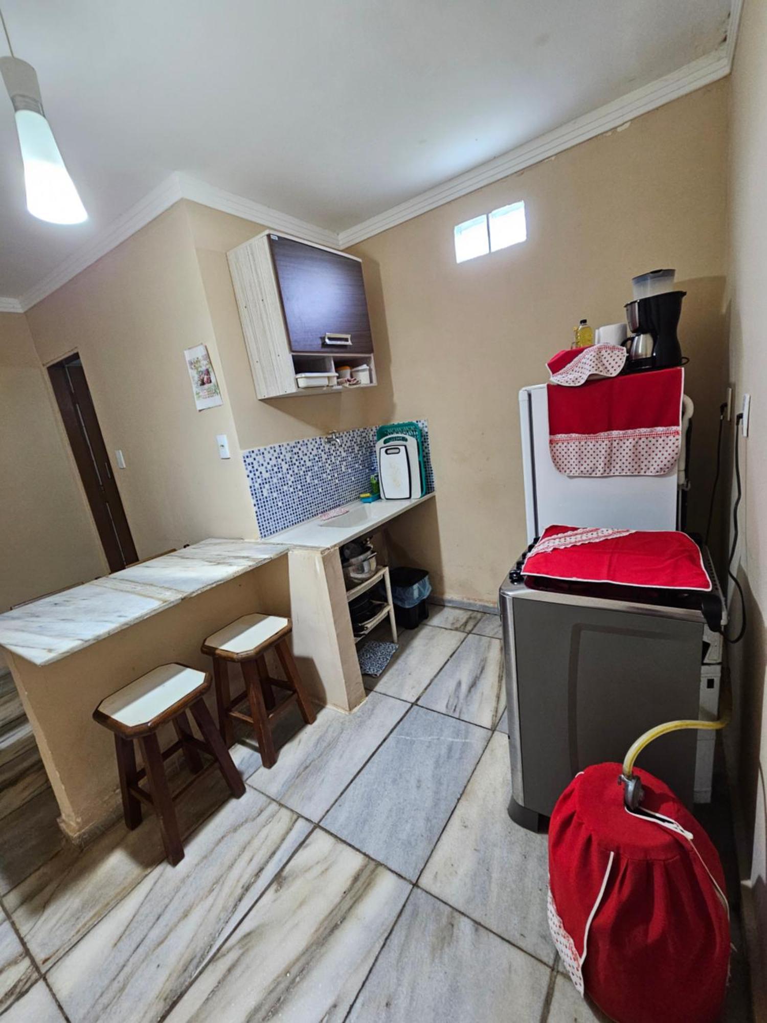 Refugio Das Bouganvillea Igarassu 외부 사진